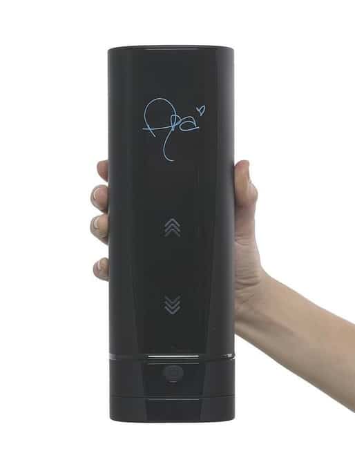 Kiiroo Onyx Asa Akira Thủ Dâm Xa Siêu Thật
