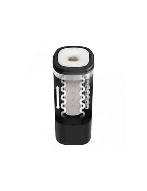 Kiiroo Onyx Asa Akira Thủ Dâm Xa Siêu Thật