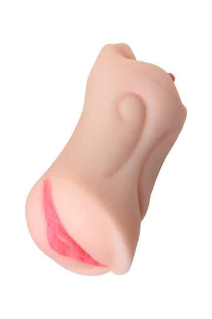 Toyfa Juicy Pussy Tongue Miệng Âm Đạo Ngọt Ngào