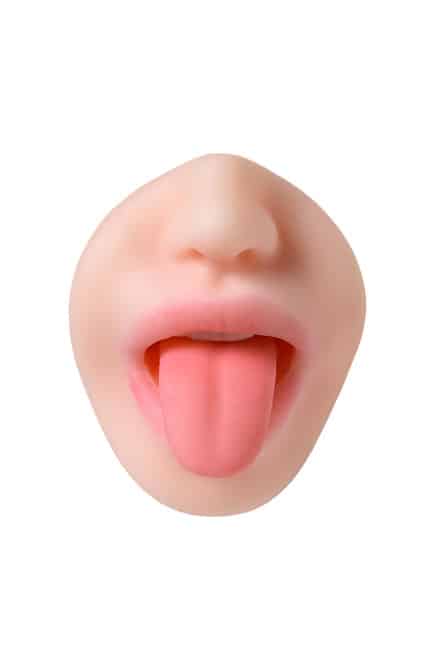 Toyfa Pussy Tongue Miệng Ngọt Siêu Thực Tế Hút Hồn