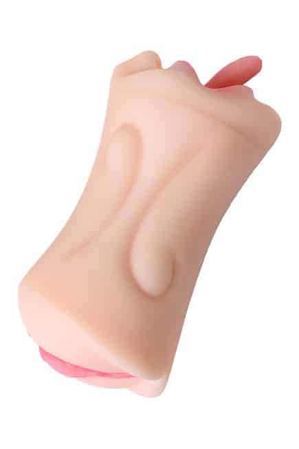 Toyfa Juicy Pussy Tongue Miệng Âm Đạo Ngọt Ngào