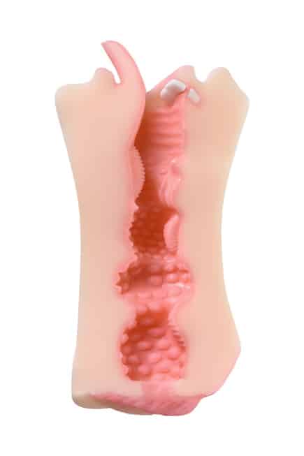 Toyfa Juicy Pussy Tongue Miệng Âm Đạo Ngọt Ngào