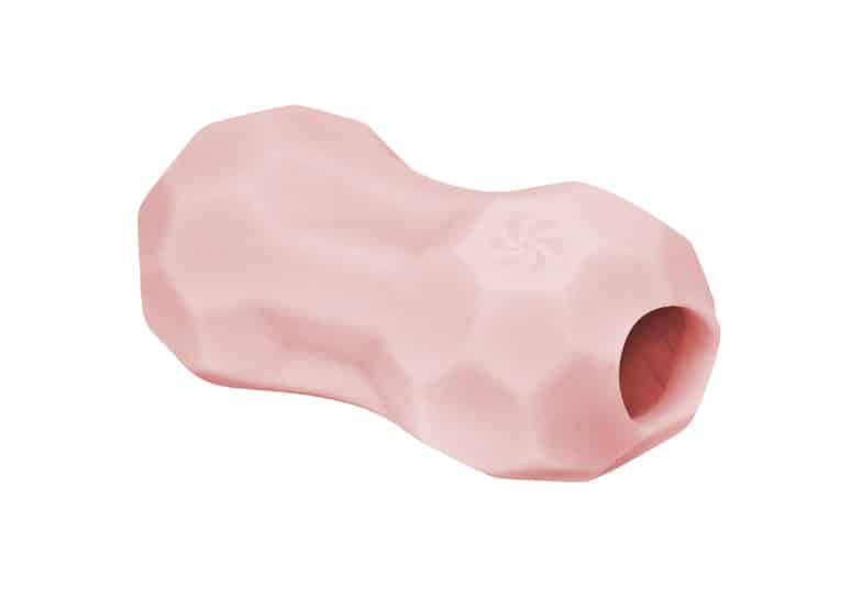 Mút Hồng Lola 1.8cm Siêu Mềm Siết Kích Thích Điên Cuồng
