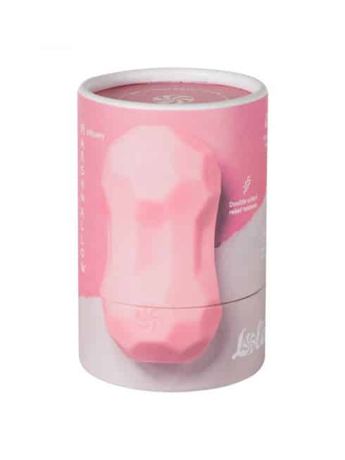Mút Hồng Lola 1.8cm Siêu Mềm Siết Kích Thích Điên Cuồng