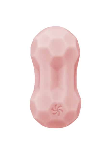 Mút Hồng Lola 1.8cm Siêu Mềm Siết Kích Thích Điên Cuồng