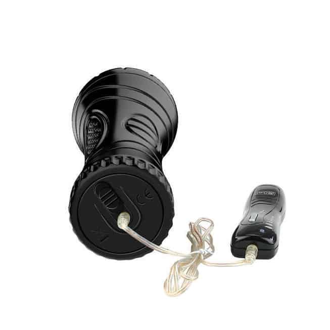Baile Pussy Masturbator Rung Siêu Mềm Khoái Lạc
