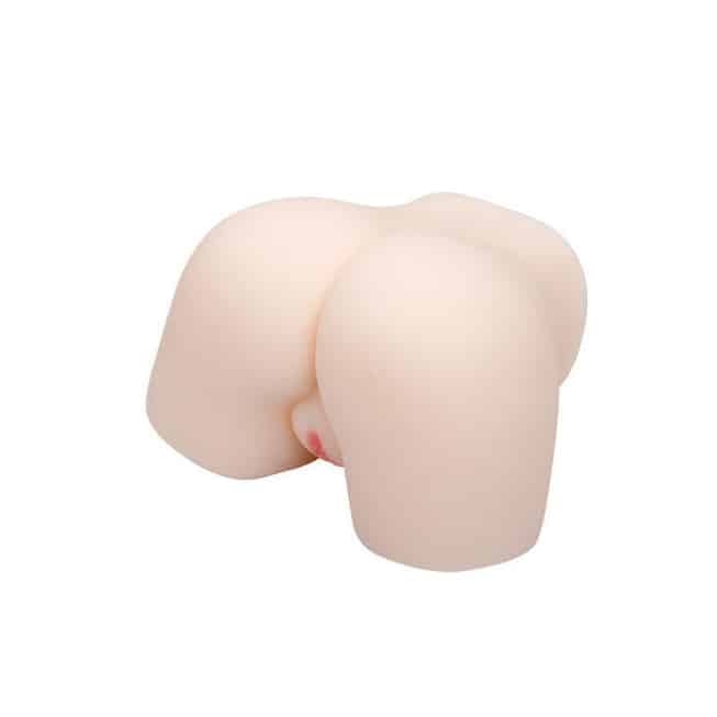 Baile Lady Flower Baby Masturbator Rung TPR 13cm Dễ Thương