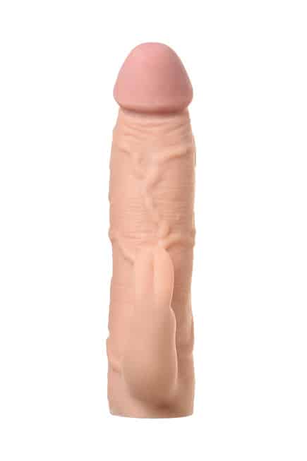 Toyfa XLover Nasád Thỏ Da Liễu 16.8cm Kích Thích Đỉnh