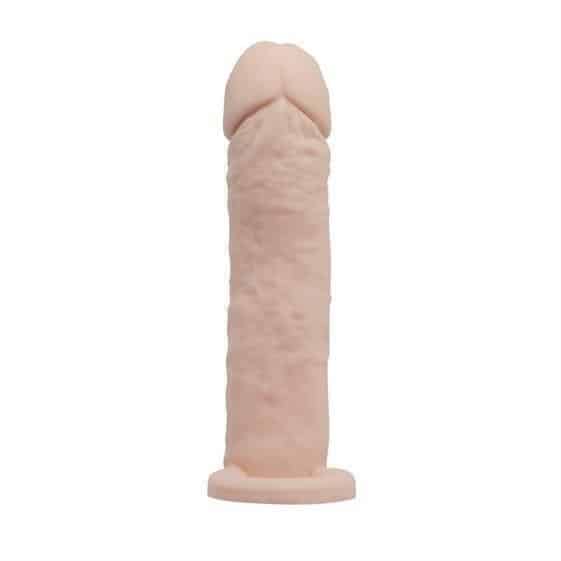 Nasádka Baile kích thích 16cm 3.8cm ring bi dài 4cm