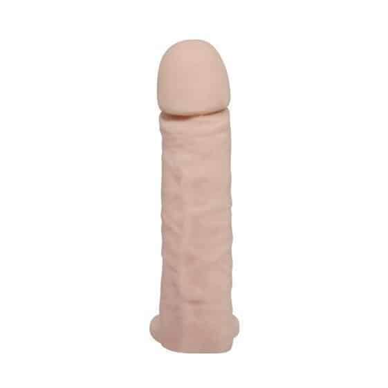 Baile Nasádka 16cm Bi Dài Ring Kích Thích Phê Lòi