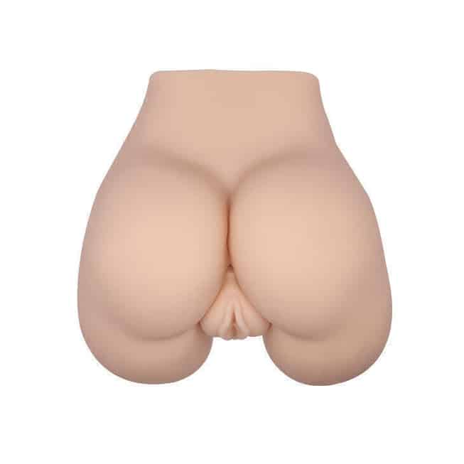 Baile Bull Vagina Anal Vib Toàn Thân