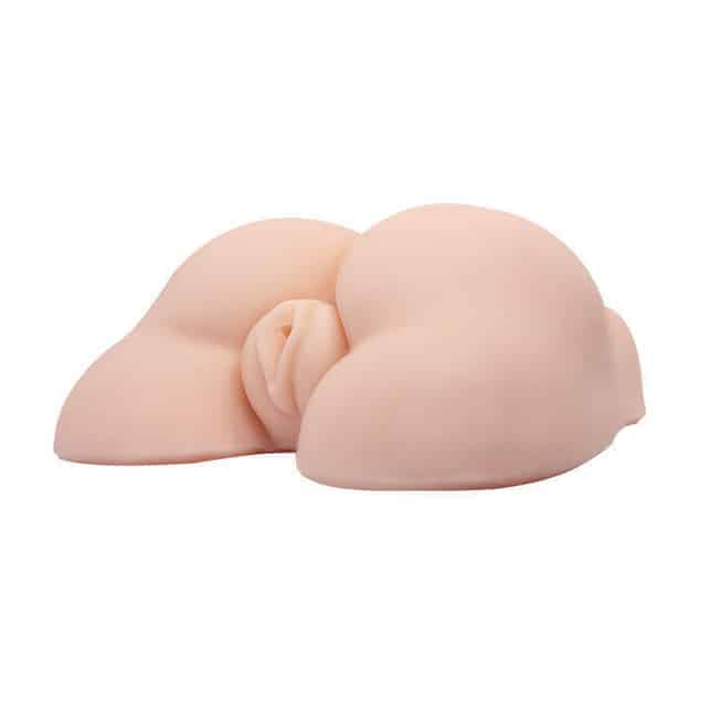 Baile Bull Vagina Anal Vib Toàn Thân