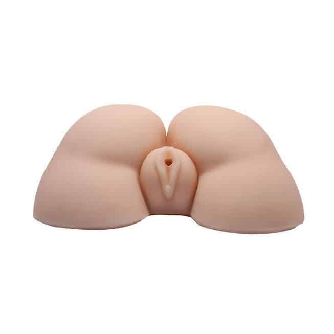 Baile Bull Vagina Anal Vib Toàn Thân