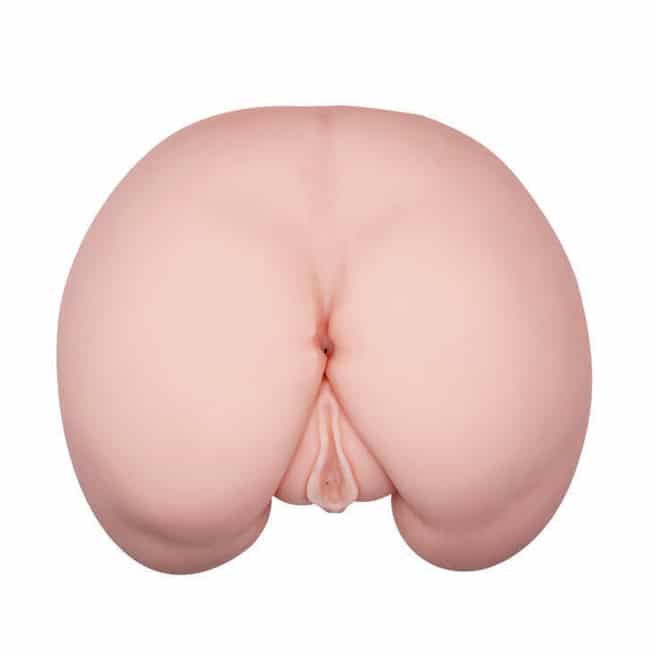 Baile Crazy Bull Masturbator – 2 Lỗ Rung Thật Cực Đỉnh