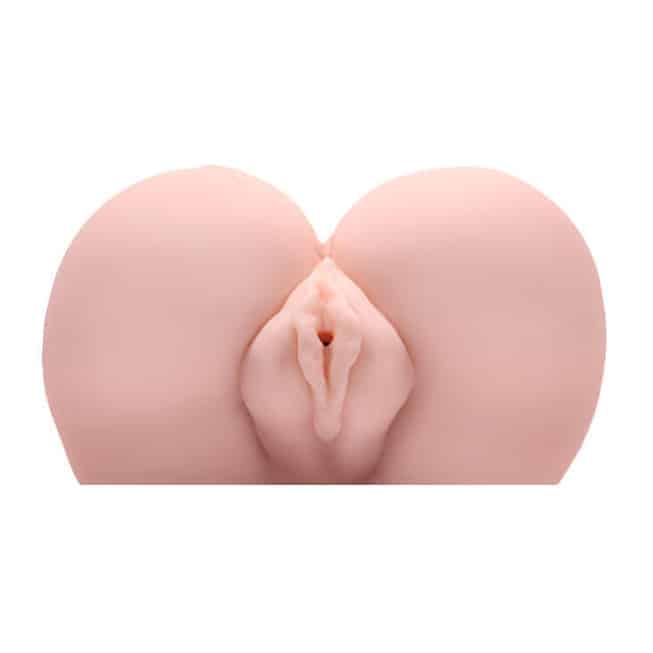 Baile Crazy Bull 2 Lỗ Vib TPR 22cm Siêu Sướng Đỉnh Cao