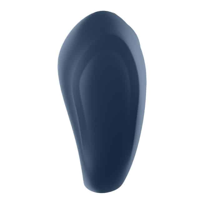 Satisfyer Strong One Xanh Vòng Rung APP Kích Thích Mạnh