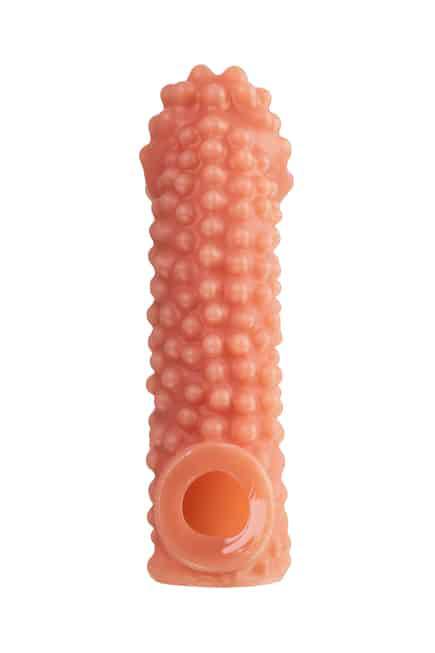 Kokos Cock Sleeve 004M TPE Thực Tế Bắt Bóng Siêu Dâm