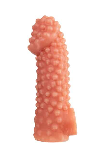 Kokos Cock Sleeve 004M TPE Thực Tế Bắt Bóng Siêu Dâm