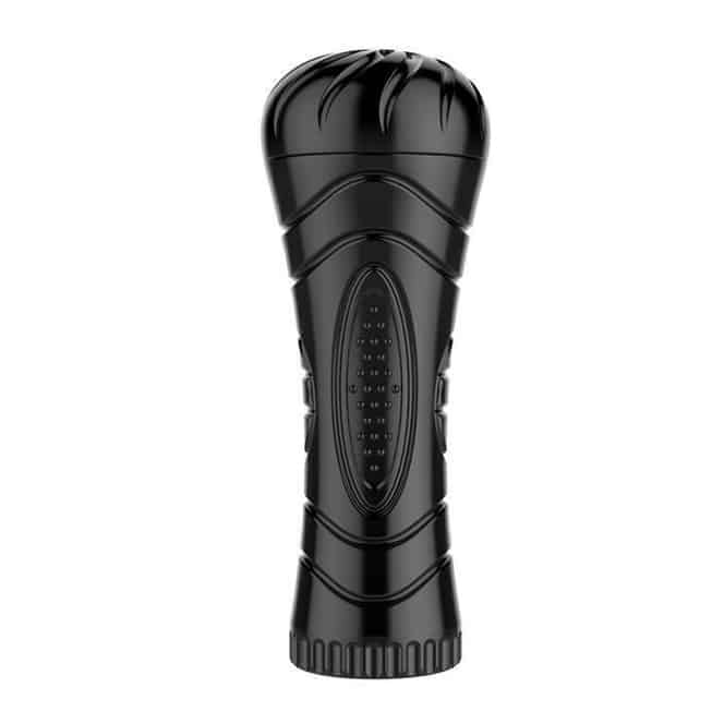 Baile Baby Pussy Masturbator Miệng Đen 24cm Siêu Dâm