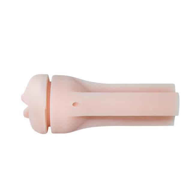 Baile Baby Pussy Masturbator Miệng Đen 24cm Siêu Dâm