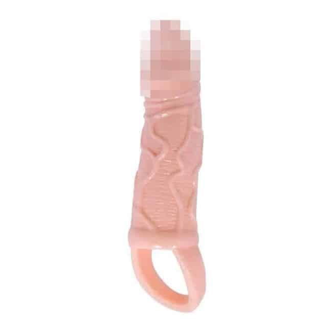 Nasadka Pretty Love Extension Dài 13.5cm Tăng Kích Thước