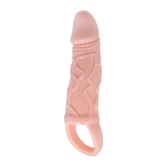 Nasadka Pretty Love Extension Dài 13.5cm Tăng Kích Thước