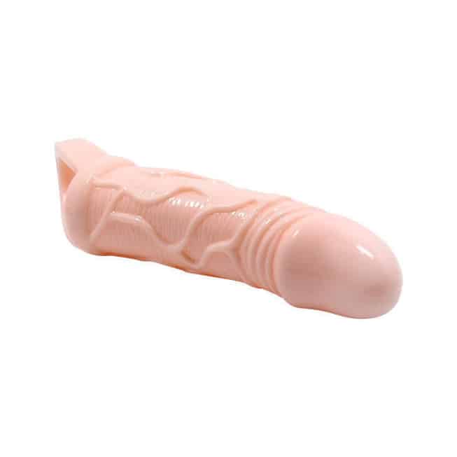 Nasadka Pretty Love Extension Dài 13.5cm Tăng Kích Thước