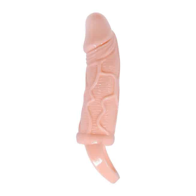 Nasadka Pretty Love Extension Dài 13.5cm Tăng Kích Thước