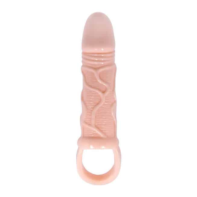 Nasadka Pretty Love Extension Dài 13.5cm Tăng Kích Thước