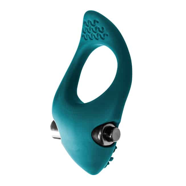 Vibro Ring Lola Xanh Bền Kích Thích Đôi Mãnh Liệt