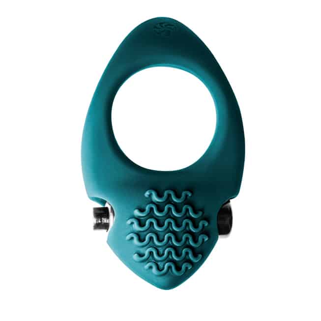 Vibro Ring Lola Xanh Bền Kích Thích Đôi Mãnh Liệt