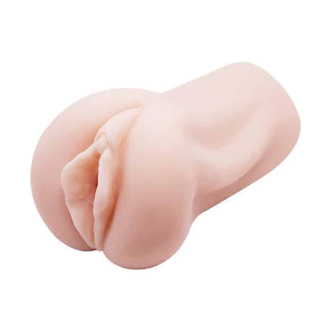 Baile BM-009207K Masturbator TPR 12cm Tự Bôi Trơn