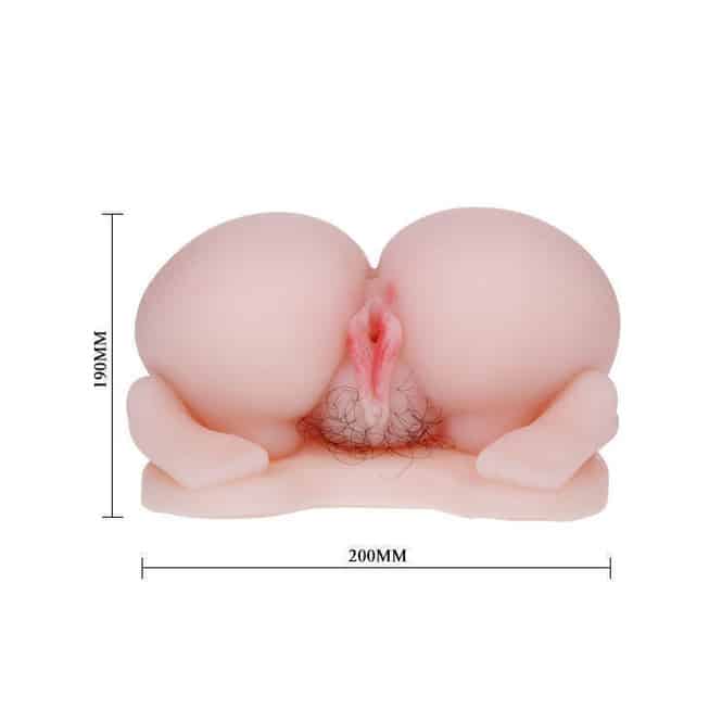 Baile Masturbator Hậu Môn Rung Giọng Nói