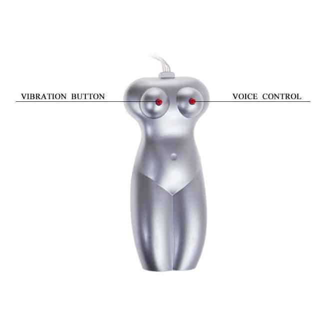 Baile Masturbator Hậu Môn Rung Giọng Nói