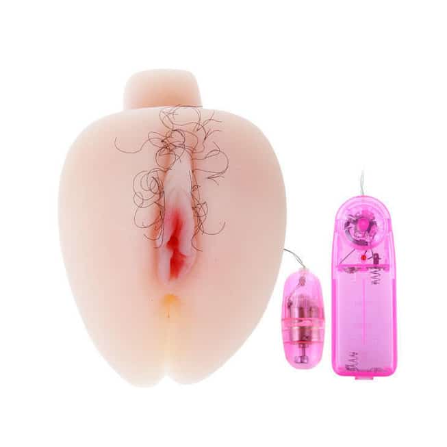 Baile Little Butt Máy Bay Hậu Môn Rung Thật Siêu