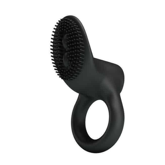 Vibro Cobra Pretty Love Đen Kích Thích Cực Mạnh