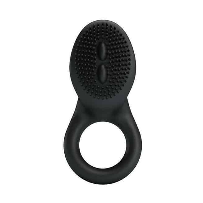 Vibro Cobra Pretty Love Đen Kích Thích Cực Mạnh