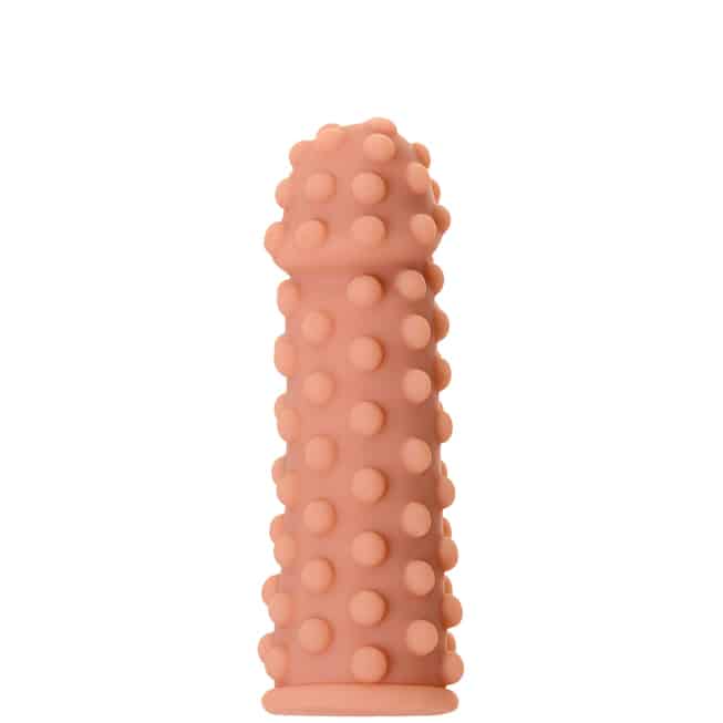 Kokos Extreme Sleeve Bao Da Dày 14.7cm Thêm Sướng