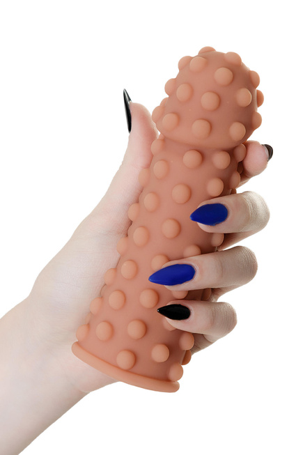 Kokos Extreme Sleeve Bao Da Dày 14.7cm Thêm Sướng