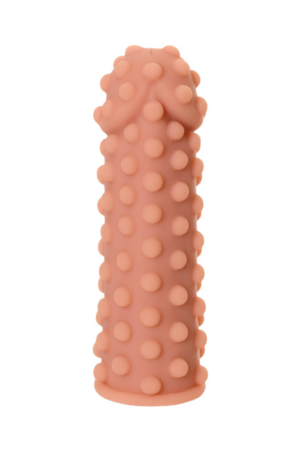 Kokos Extreme Sleeve Bao Da Dày 14.7cm Thêm Sướng