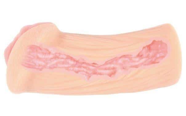Kokos Elegance 001 Masturbator Thịt Siêu Thật