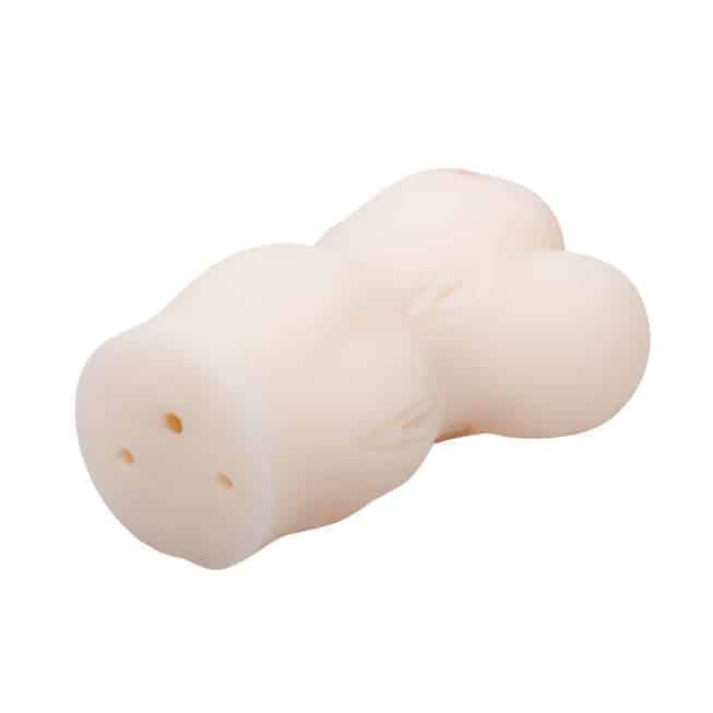 Baile Passion Lady Masturbator Ruột Động Thật Siêu Hút