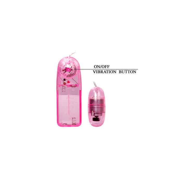 Baile Passion Lady Ruột Động Viêm Thật