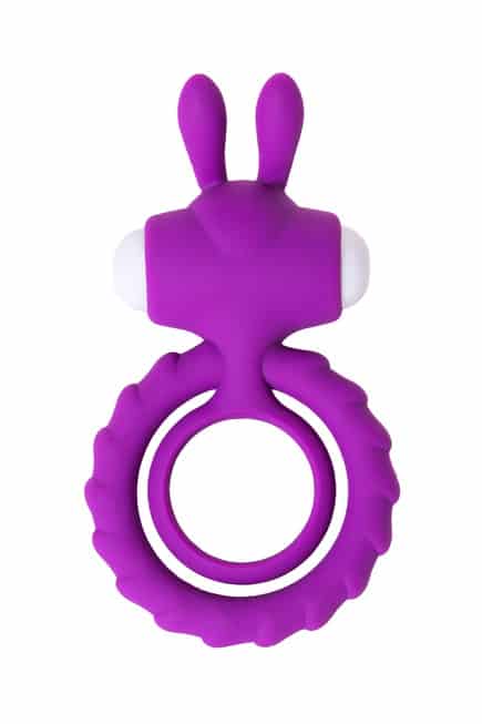 Vibro Kênh Jos Good Bunny Tím Thỏ Ngộ Siêu Run