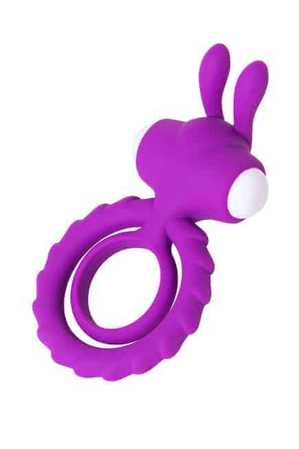 Vibro Kênh Jos Good Bunny Tím Thỏ Ngộ Siêu Run