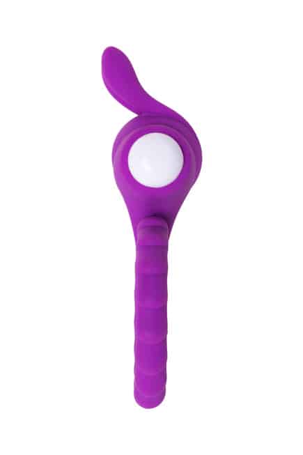Vibro Kênh Jos Good Bunny Tím Thỏ Ngộ Siêu Run