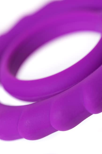 Vibro Kênh Jos Good Bunny Tím Thỏ Ngộ Siêu Run