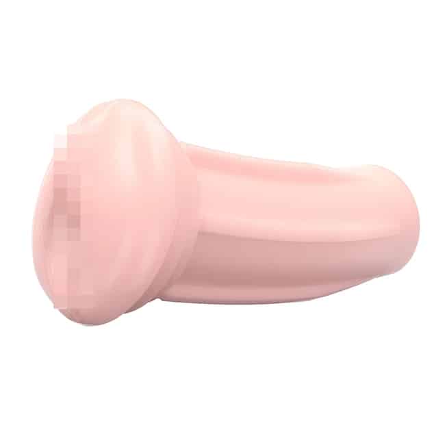 Lovense Max 2 Vagina sleeve thay thế chân thực