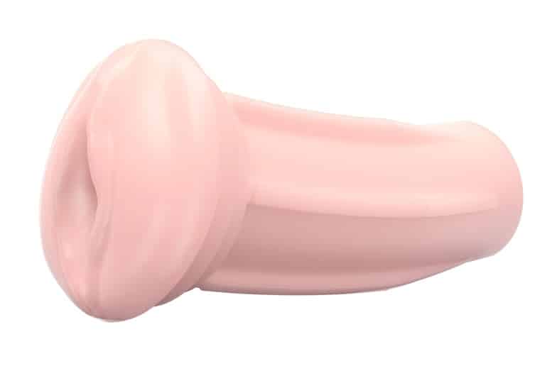 Lovense Max 2 Vagina sleeve thay thế chân thực