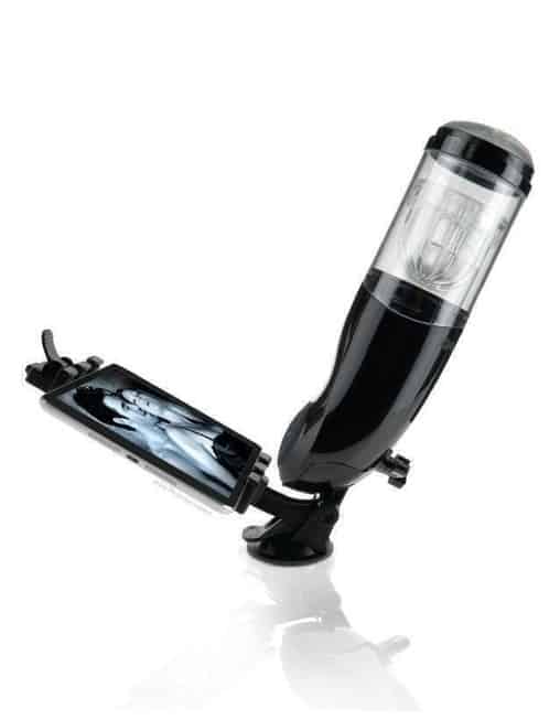 Pipedream Mega-Bator Ass Rung Tự Động Nam